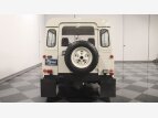 Thumbnail Photo 8 for 1993 Land Rover Defender 90